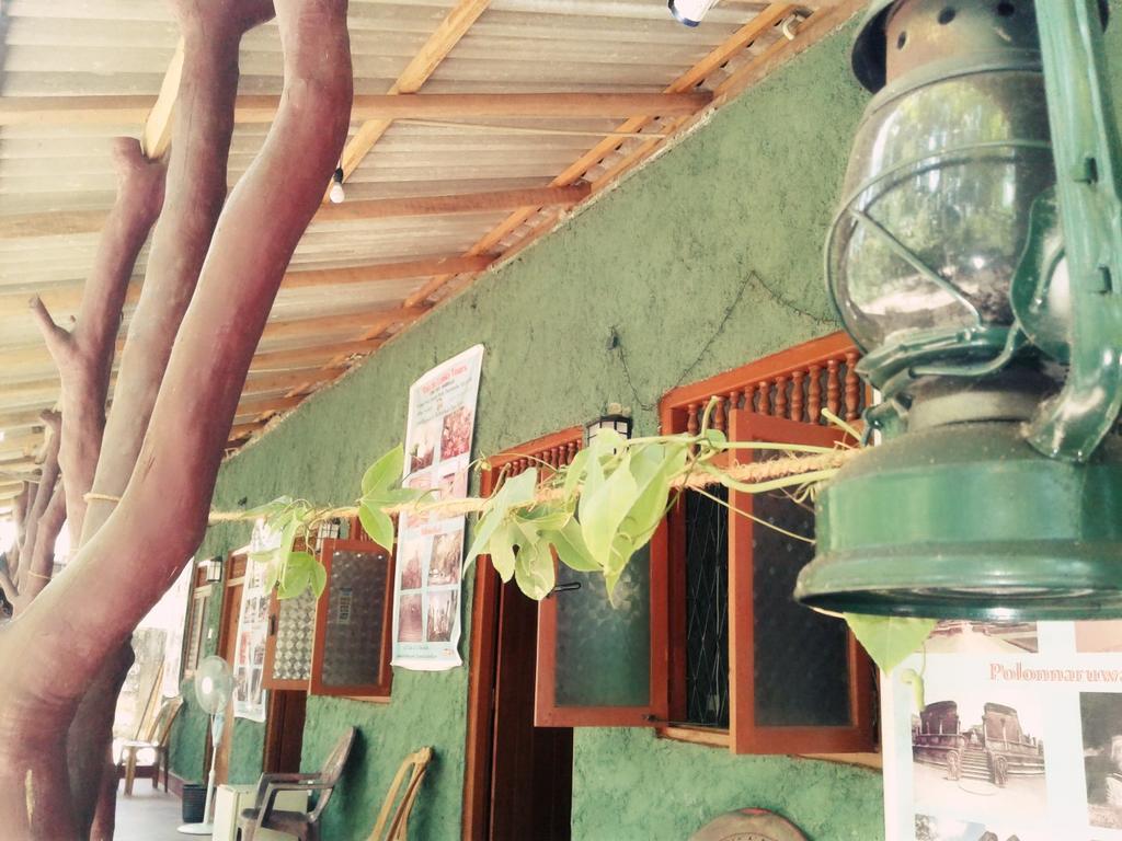 Bluesky Guest House Dambulla Εξωτερικό φωτογραφία