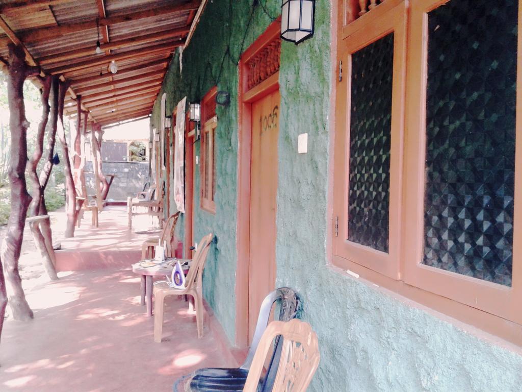 Bluesky Guest House Dambulla Εξωτερικό φωτογραφία