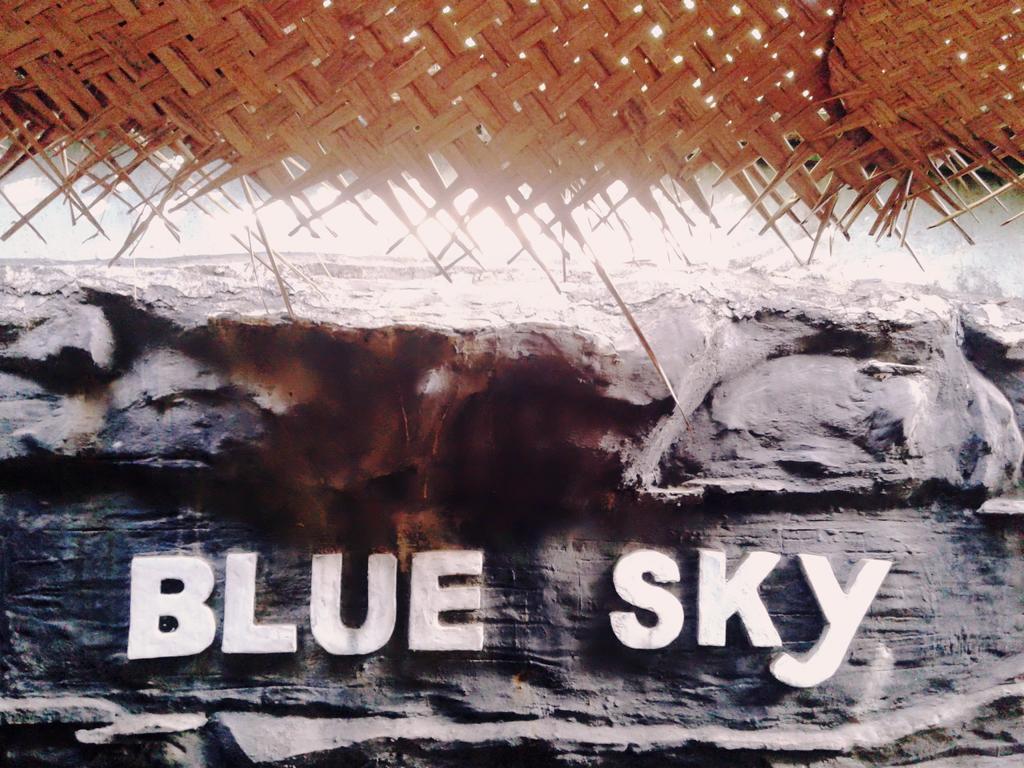 Bluesky Guest House Dambulla Εξωτερικό φωτογραφία