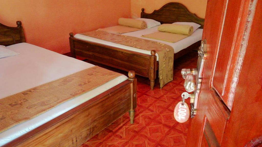 Bluesky Guest House Dambulla Εξωτερικό φωτογραφία