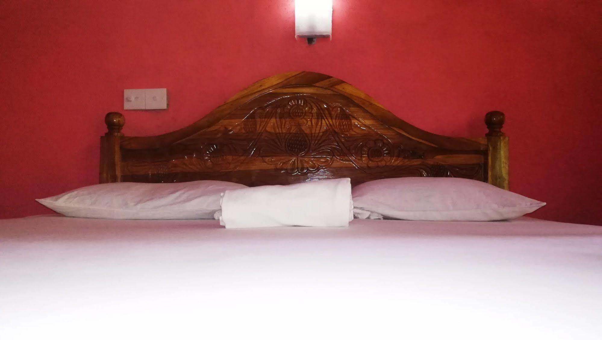 Bluesky Guest House Dambulla Εξωτερικό φωτογραφία