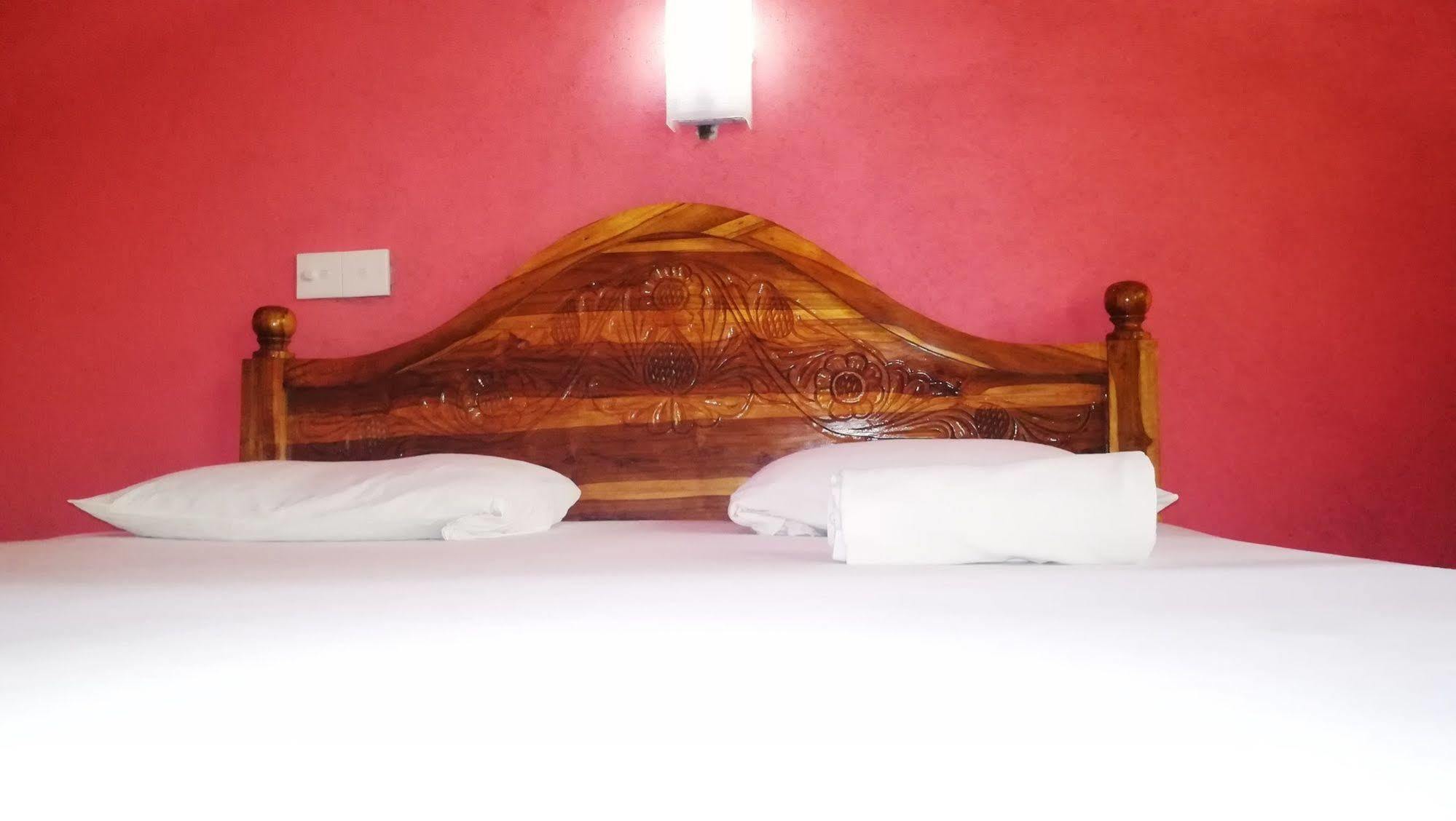 Bluesky Guest House Dambulla Εξωτερικό φωτογραφία