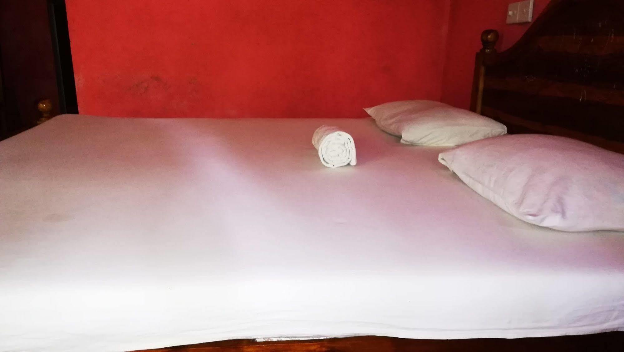 Bluesky Guest House Dambulla Εξωτερικό φωτογραφία